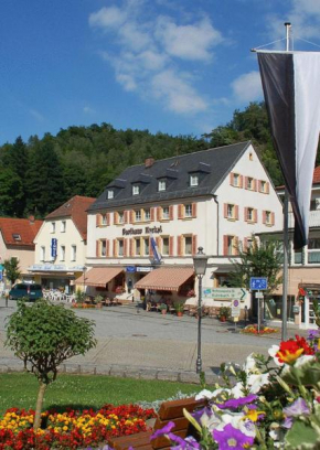 Gasthaus Merkel Hotel